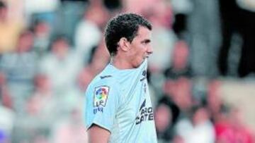 <b>SIN PODER DE REACCIÓN. </b>Los jugadores continúan sin demostrar todo su potencial.