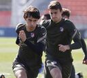 Los focos sobre João Félix