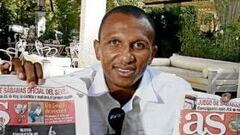 Chaparro da con la tecla de un Betis ilusionante