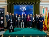 La Supercopa situará a Castellón como el epicentro del fútbol femenino