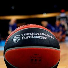 Euroliga: horarios, TV y dónde ver los Playoffs en directo online