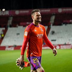 El Albacete se juega mucho ante el Huesca en el debut de Alberto González