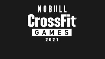 NOBULL nuevo patrocinador de los CrossFit Games
