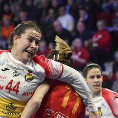 El Europeo femenino se jugará en el mes de diciembre