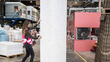The benefits of the circular economy