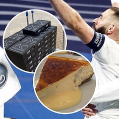 La “gran apuesta” por la que Valdebebas se ha llenado de las tartas de queso más exclusivas de Madrid