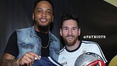 Argentina se entrena pensando en la semi ante USA