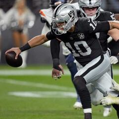 Cincinnati Bengals suman a un nuevo quarterback para la próxima temporada NFL: Desmond Ridder