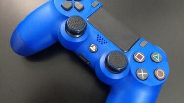 PS4 se actualiza a la versión 5.53