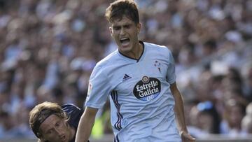 Celta - Espanyol: TV, horario y cómo y dónde ver online