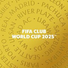 Watch: FIFA reveals new format and details for 2025 Club World Cup