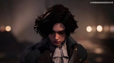 Lies of P, la mezcla de Bloodborne y Pinocho, nos la pone de madera con su nuevo tráiler