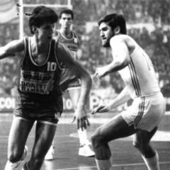 Petrovic, el Genio de Sibenik