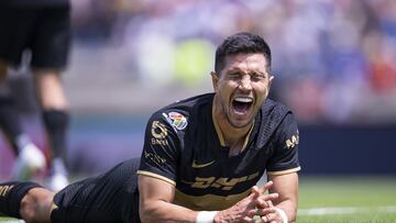 Pumas, la defensa menos productiva del actual año 2022-23