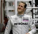 Schumacher confía en lograr su octavo título