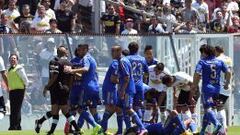 Los candidatos al título ya piensan en la recta final