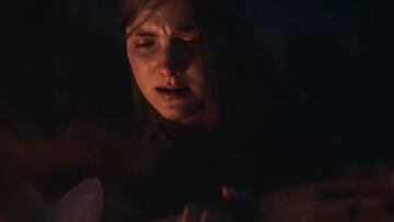 The Last of Us Parte 2 presenta un emocionante tráiler cinemático con Ellie a la guitarra