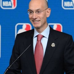 La NBA estudia más cambios: ¿los 16 mejores, a los playoffs?