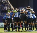 Aprobados y suspensos del Espanyol: Darder es el jugador del momento