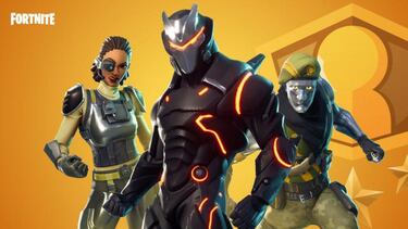 Fortnite llegará a Switch, según el organismo de clasificación coreano