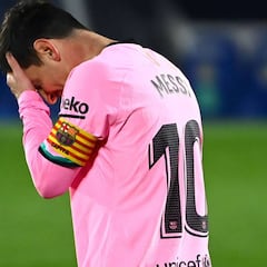 Pánico a las selecciones