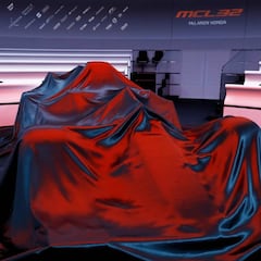 Las presentaciones de F1 que quiere Liberty: ¡todos a la vez!