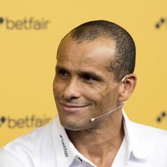 Rivaldo: "El aplazamiento del Clásico perjudica al Barcelona"