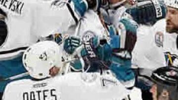 Los Patos siguen vivos