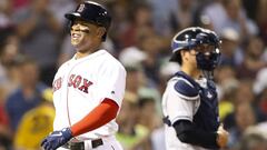 New York Yankees y Boston Red Sox llegan a la cuarta serie del a&ntilde;o entre ambas novenas y ahora los enfrentamientos entre los dos equipos se han equilibrado.