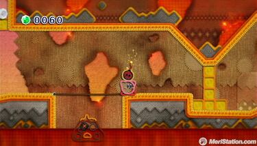 Kirby's Epic Yarn, Impresiones