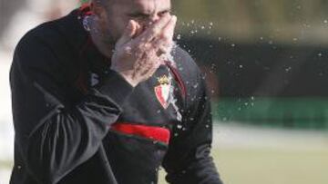 Pandiani recibe el alta y vuelven Nelson y Vadocz