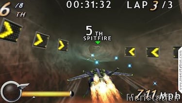 Los aviones de M.A.C.H. despegarán en marzo