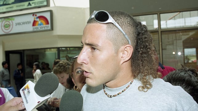 Fallece Jorge Bolaño a sus 47 años