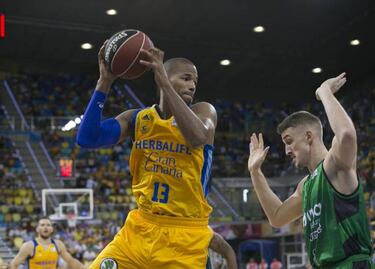 Gua del playoff de la ACB 2018: equipos, partidos, estrellas...