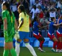 Brasil - Estados Unidos: Resumen, gol y resultado de la final del fútbol femenino en Juegos Olímpicos