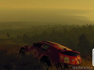 Grand Raid Offroad se deja ver