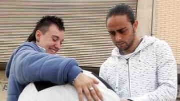 CONFIRMADO. Sergio García ya es nuevo jugador del Espanyol