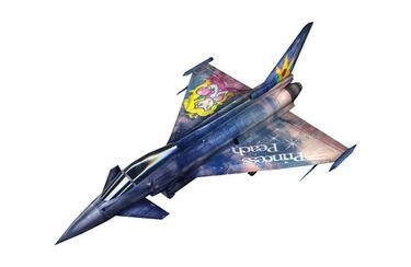 Ace Combat 3DS de Bandai Namco será compatible con las figuras Amiibo