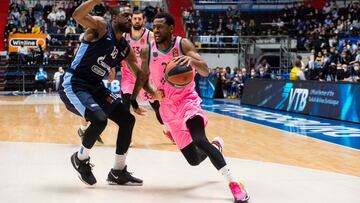 Barcelona - Zenit: horario, TV, cómo y dónde ver la Euroliga