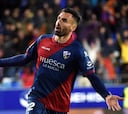 Resumen y goles del Huesca vs Valladolid de la Liga Santander