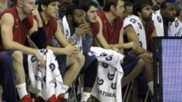 Joan Plaza desnuda al Barcelona