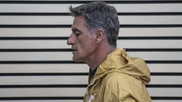 El grito homofóbico le recordó a Míchel cuando le gritaban 'maricón'