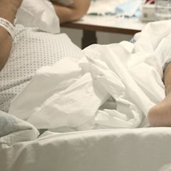 Detenido un médico que administró relajante muscular letal a pacientes COVID