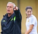 La FIFA quiere mayor control de la mujer en el fútbol femenino