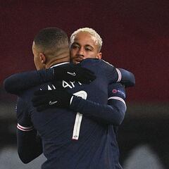 Análisis del PSG, rival del Barça en octavos de Champions League