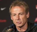 Klinsmann va por el podio: "No será un partido amistoso"