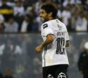 Colo Colo venció a Iquique en el mágico regreso de Valdivia