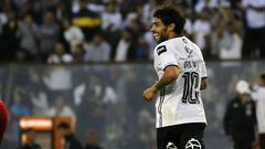 Colo Colo venció a Iquique en el mágico regreso de Valdivia