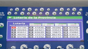 Resultados de la Quiniela Nacional y Provincia hoy; números ganadores | 13 de diciembre