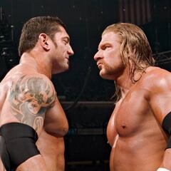 Triple H pondrá en juego su carrera en Wrestlemania